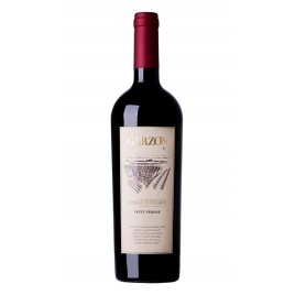 Garzón Single Vineyard Petit Verdot Garzón Single Vineyard Petit Verdot